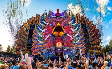 Artiesten en acts